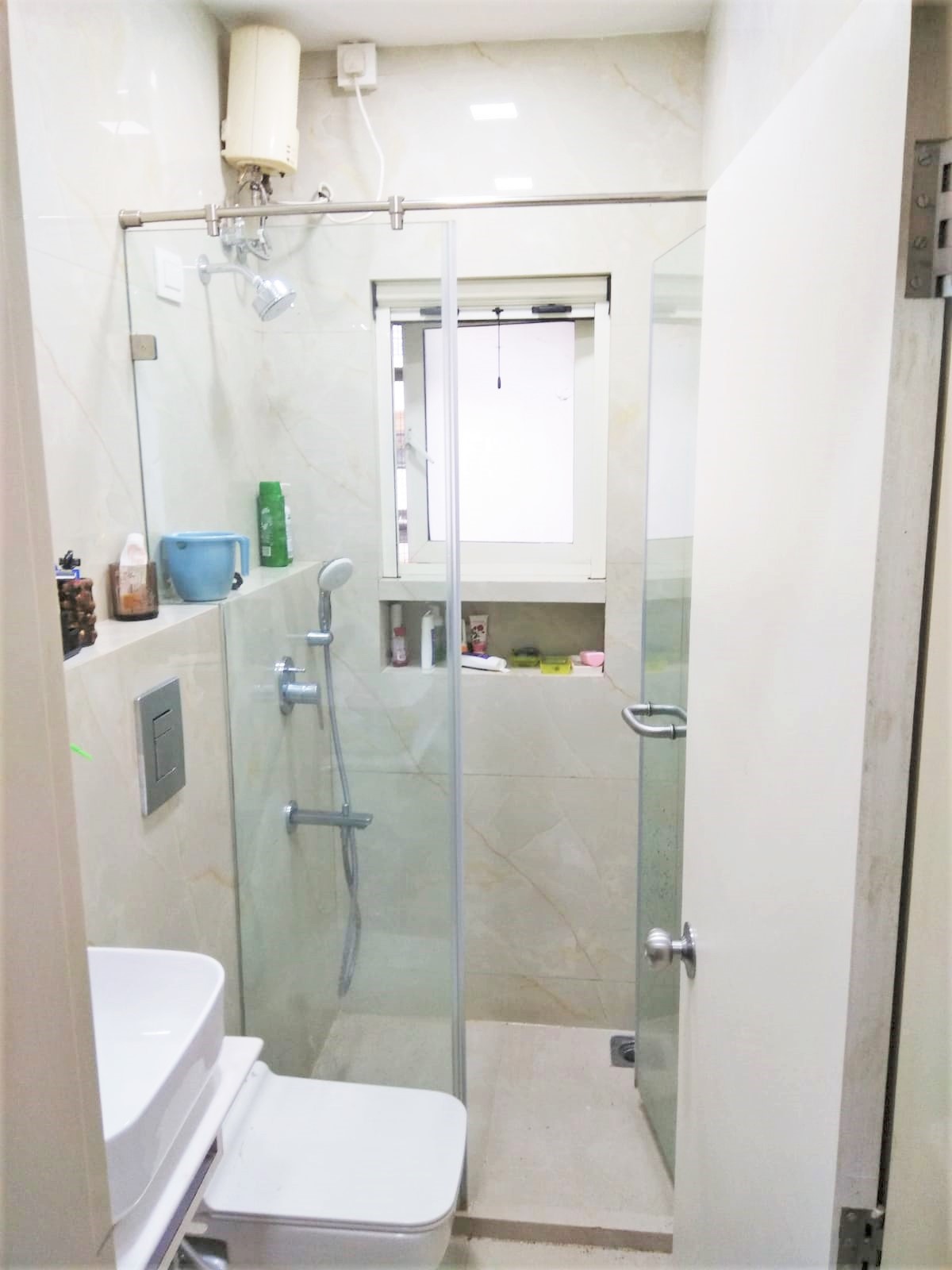 Hira Dham interior 14